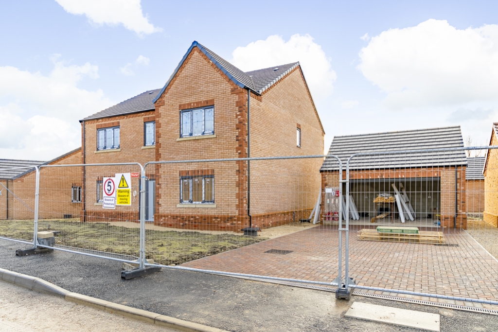 Plot 13 The Aspen, 